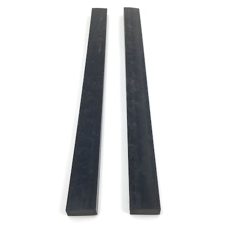 Betts Spring INSULATOR, FENDER, W/ SUPER SMOOTH HALF AND FULL SF200H